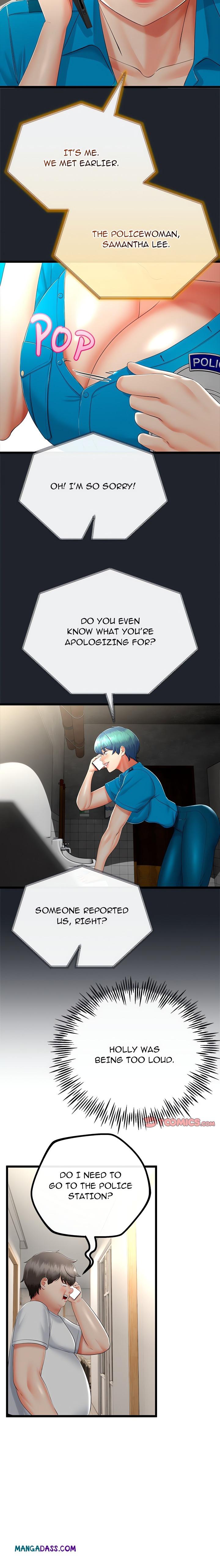 Family Again (Uncensored) - Chapter 15 Page 19