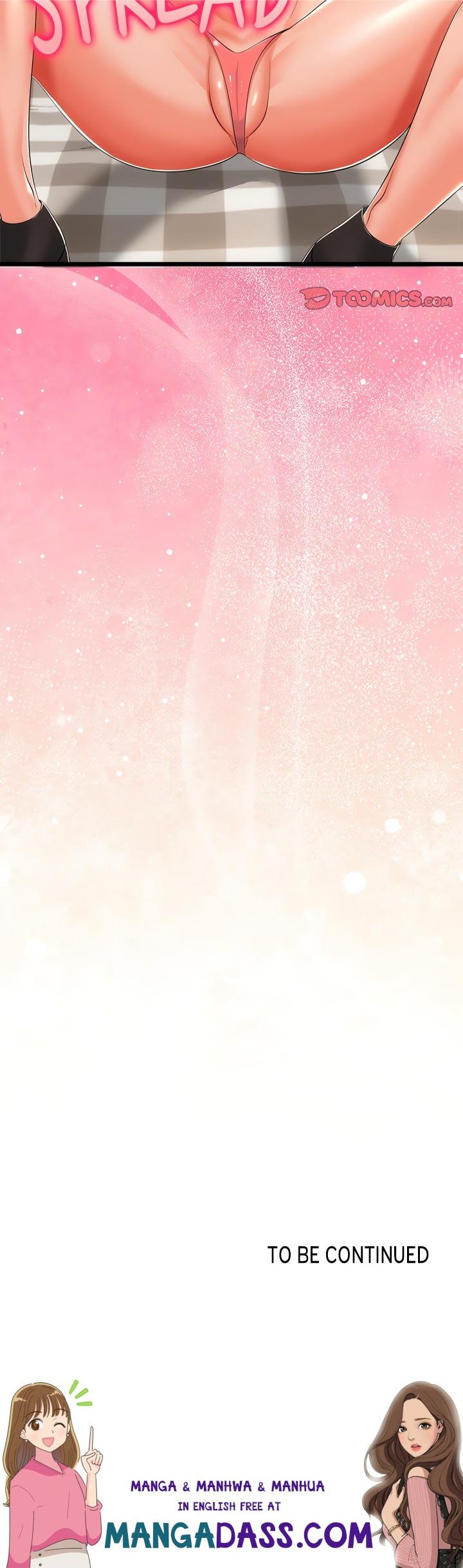 Family Again (Uncensored) - Chapter 17 Page 23