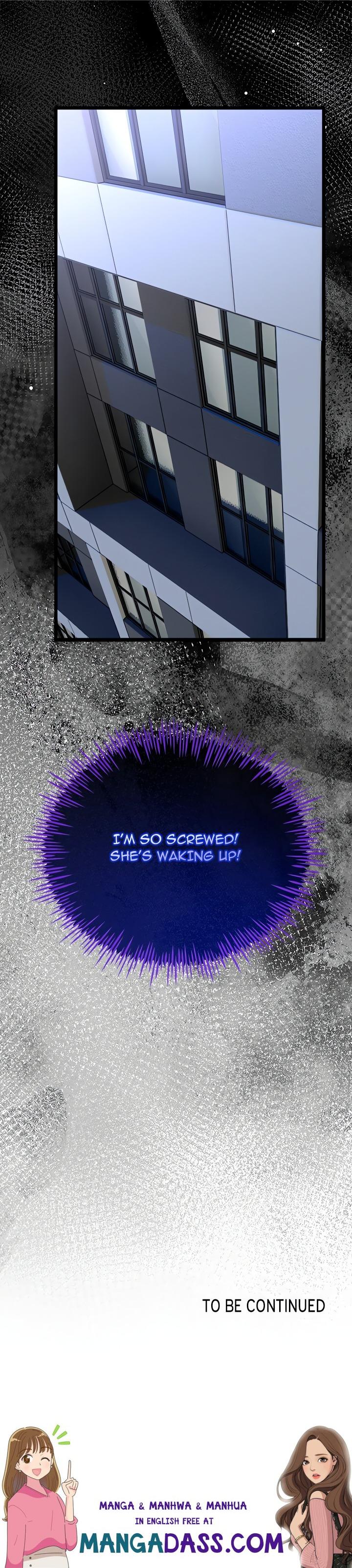 Family Again (Uncensored) - Chapter 19 Page 24