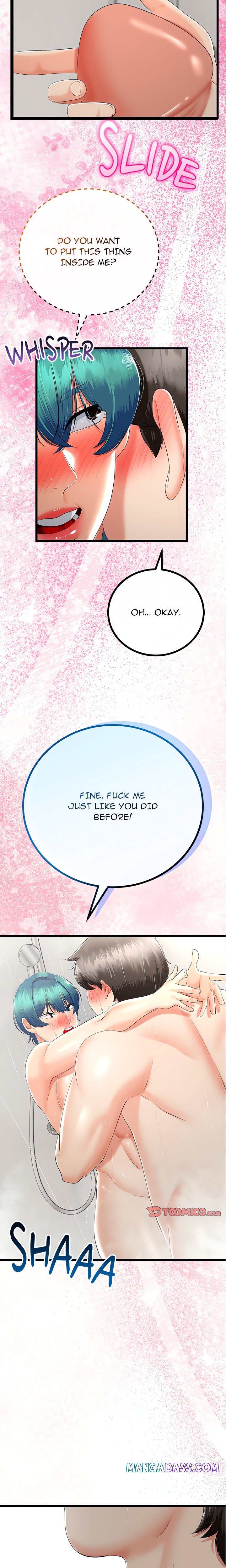 Family Again (Uncensored) - Chapter 19 Page 3