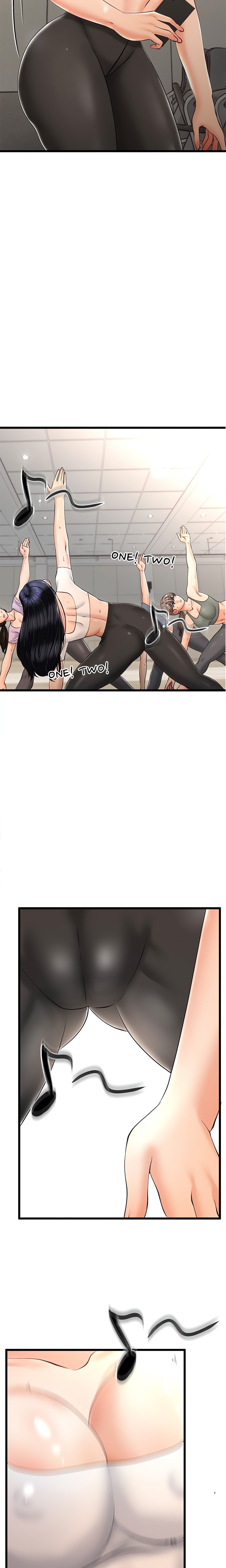 Family Again (Uncensored) - Chapter 2 Page 11