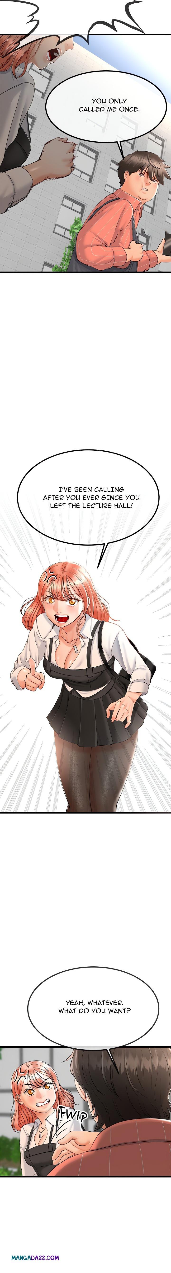 Family Again (Uncensored) - Chapter 2 Page 18