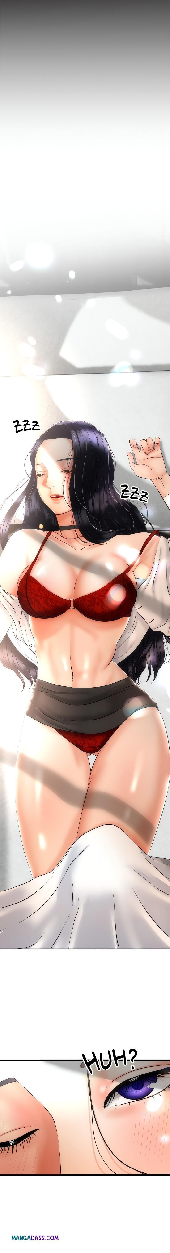 Family Again (Uncensored) - Chapter 2 Page 2