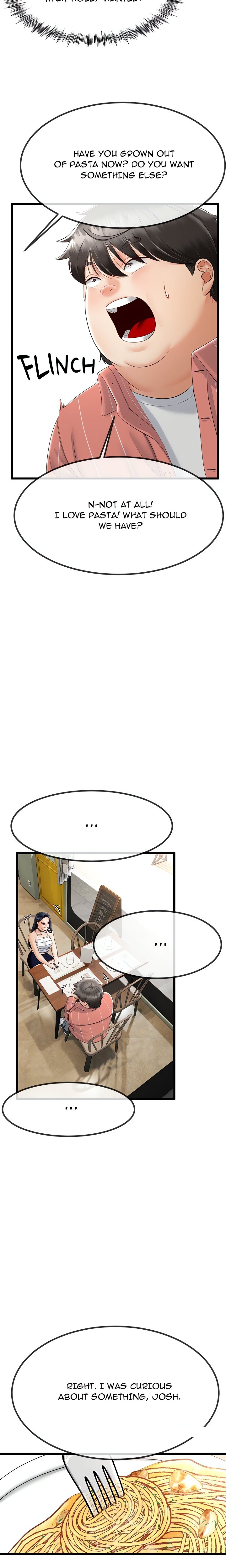 Family Again (Uncensored) - Chapter 2 Page 24