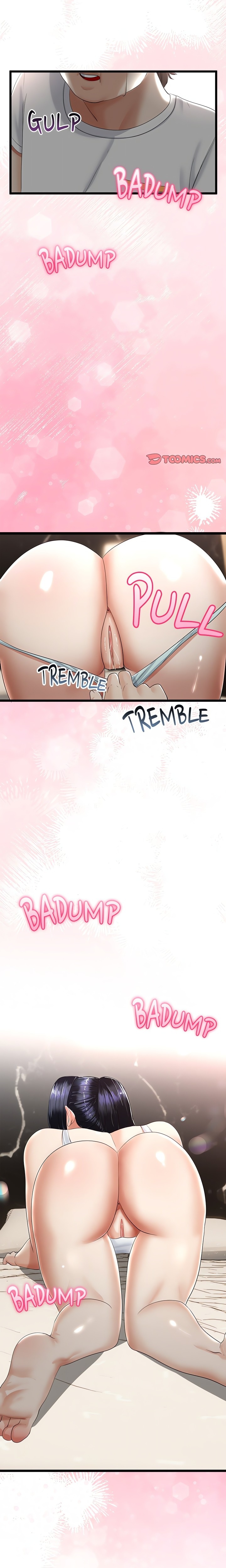 Family Again (Uncensored) - Chapter 21 Page 1