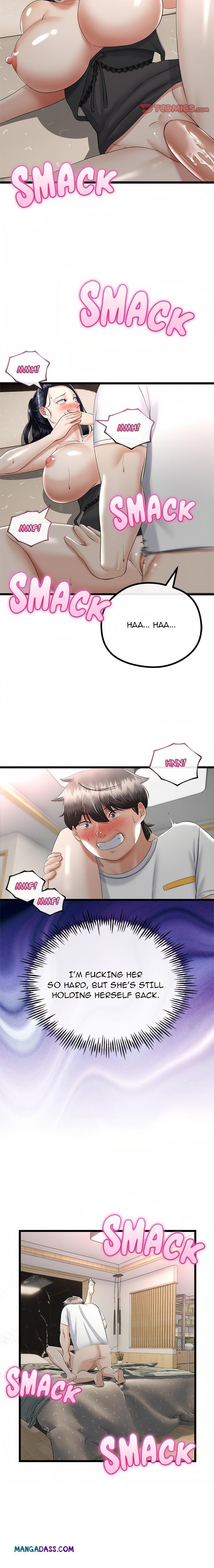 Family Again (Uncensored) - Chapter 22 Page 10