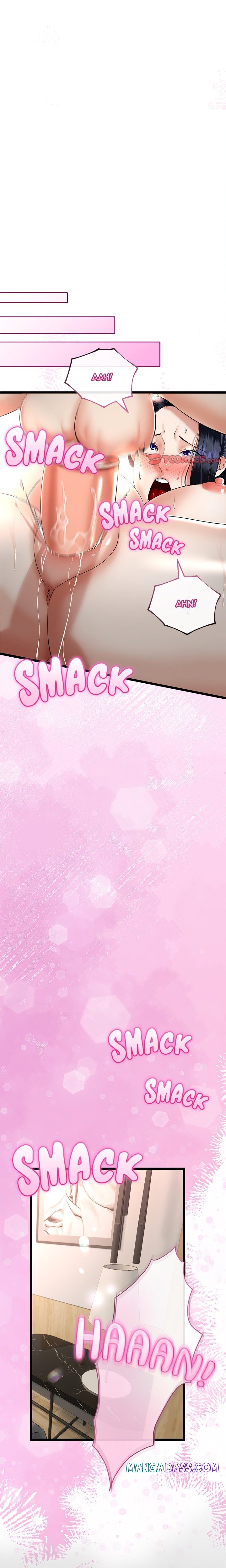 Family Again (Uncensored) - Chapter 23 Page 1