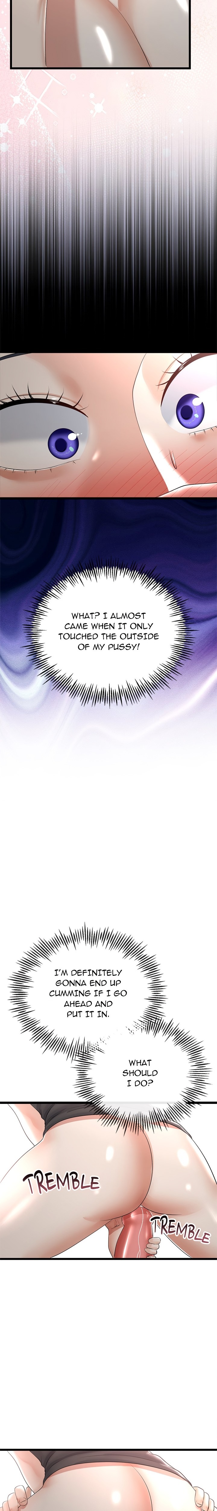 Family Again (Uncensored) - Chapter 23 Page 18