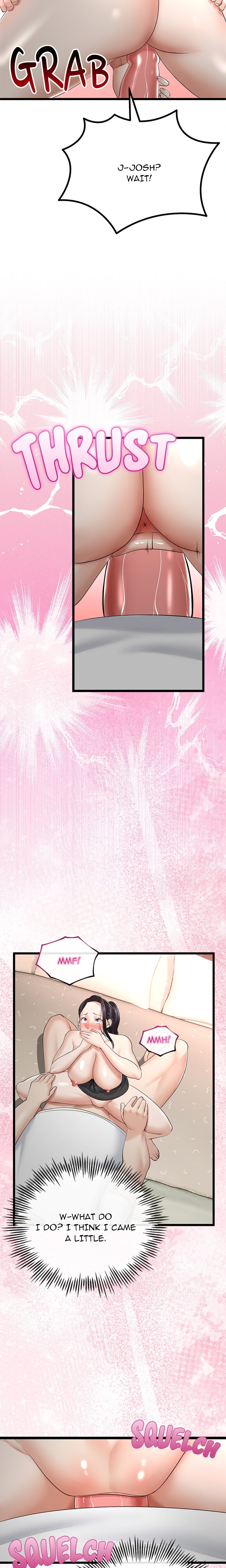 Family Again (Uncensored) - Chapter 23 Page 19