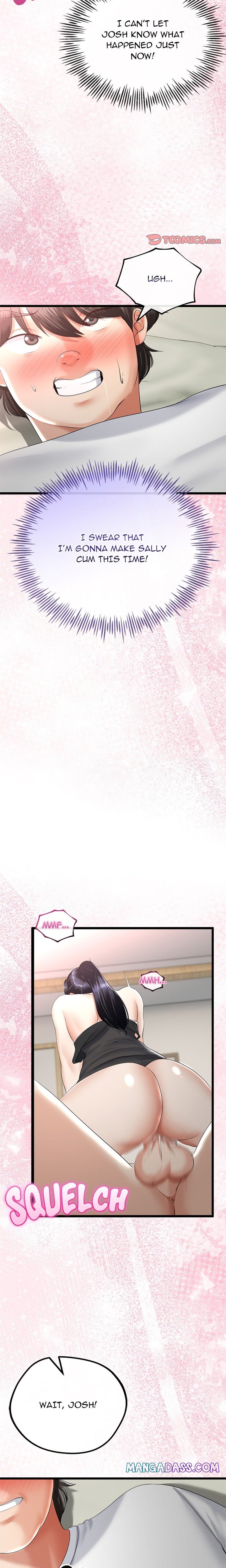 Family Again (Uncensored) - Chapter 23 Page 20