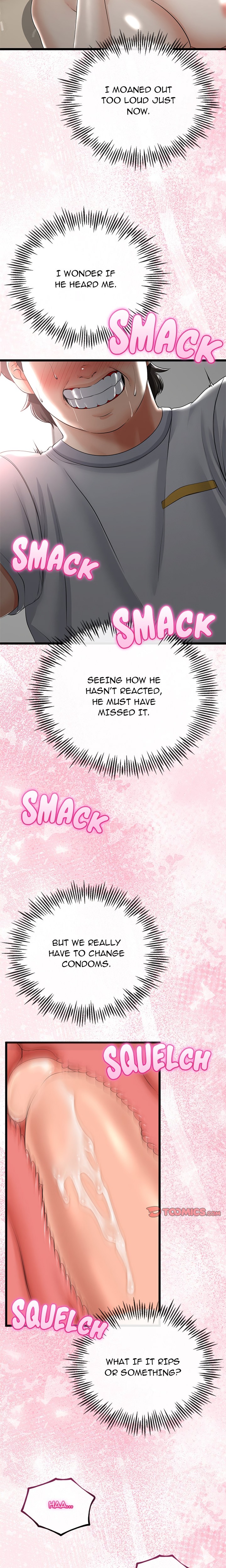 Family Again (Uncensored) - Chapter 23 Page 3