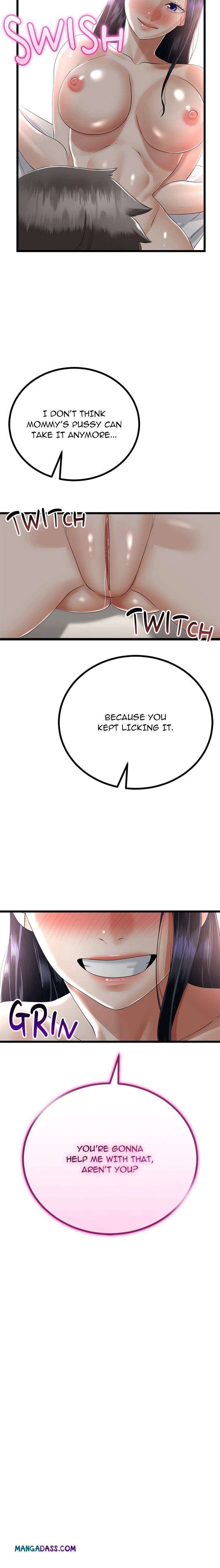 Family Again (Uncensored) - Chapter 25 Page 18