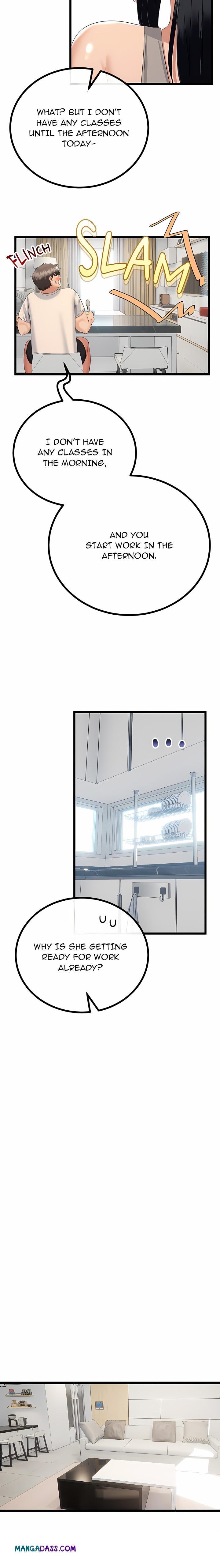 Family Again (Uncensored) - Chapter 26 Page 14