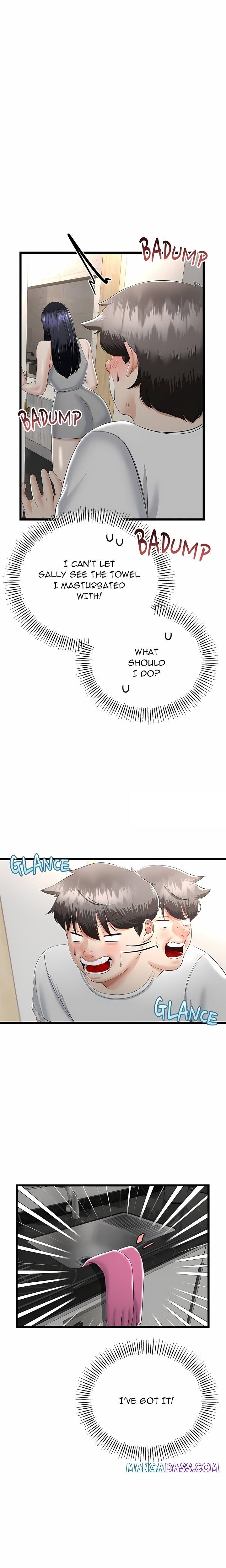 Family Again (Uncensored) - Chapter 26 Page 2