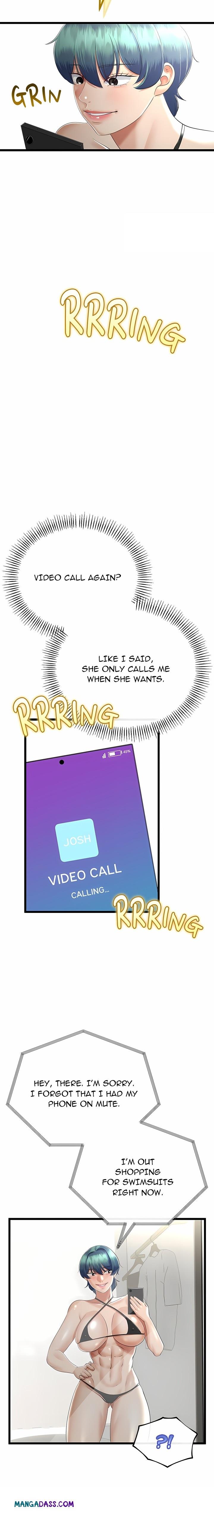 Family Again (Uncensored) - Chapter 26 Page 20