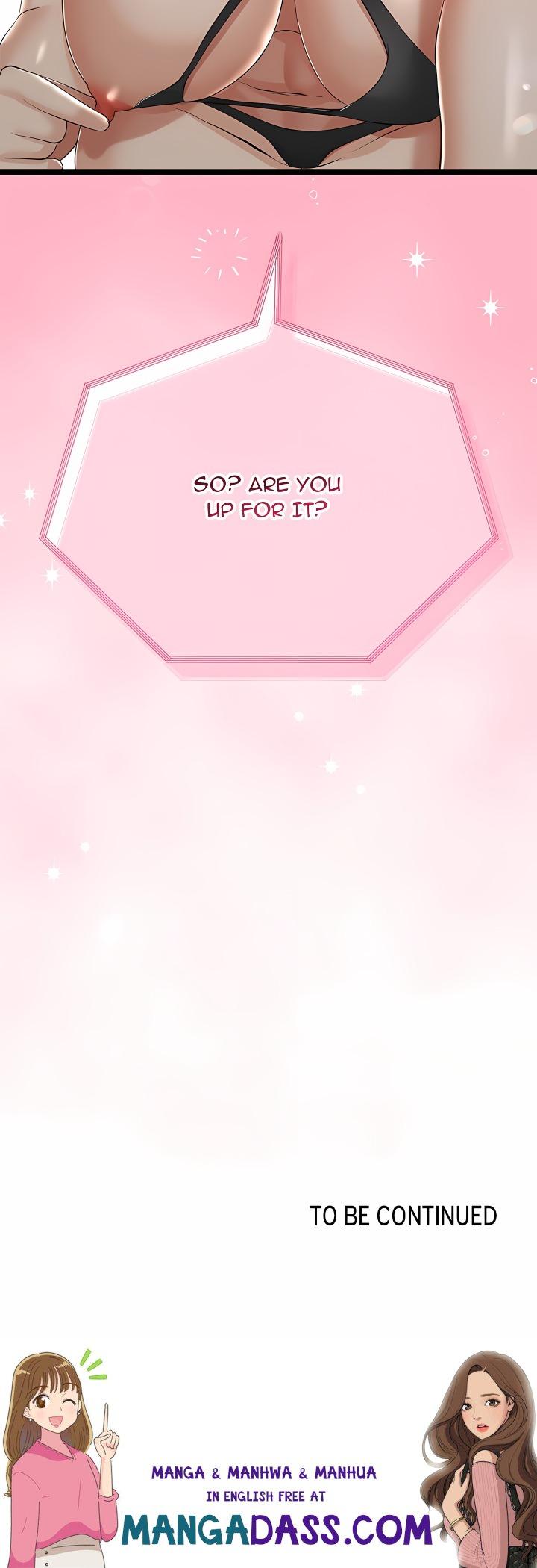 Family Again (Uncensored) - Chapter 26 Page 24