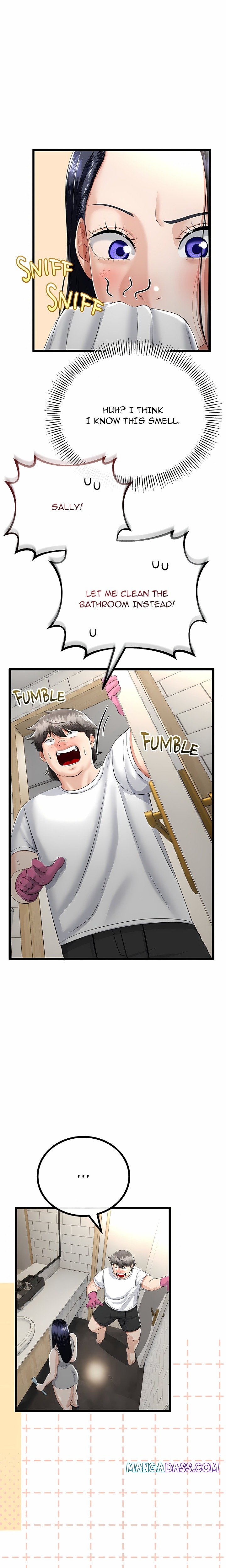 Family Again (Uncensored) - Chapter 26 Page 4