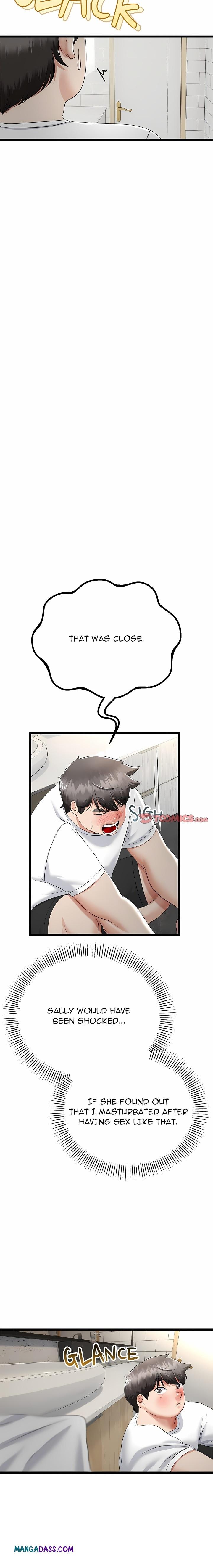 Family Again (Uncensored) - Chapter 26 Page 7