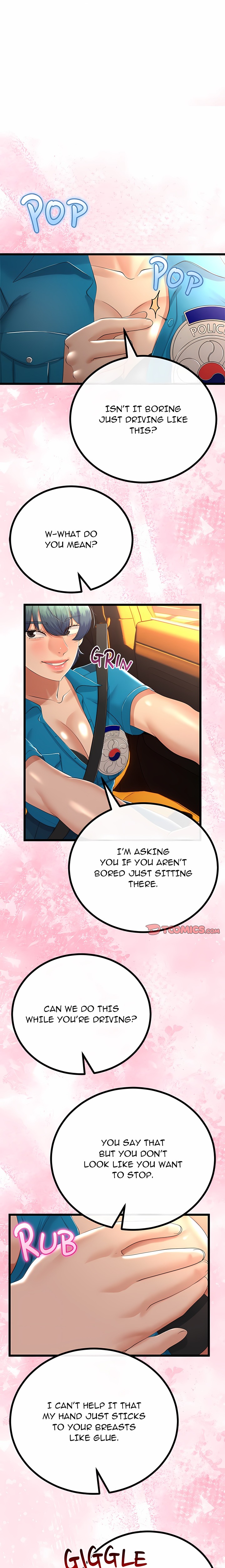 Family Again (Uncensored) - Chapter 27 Page 12