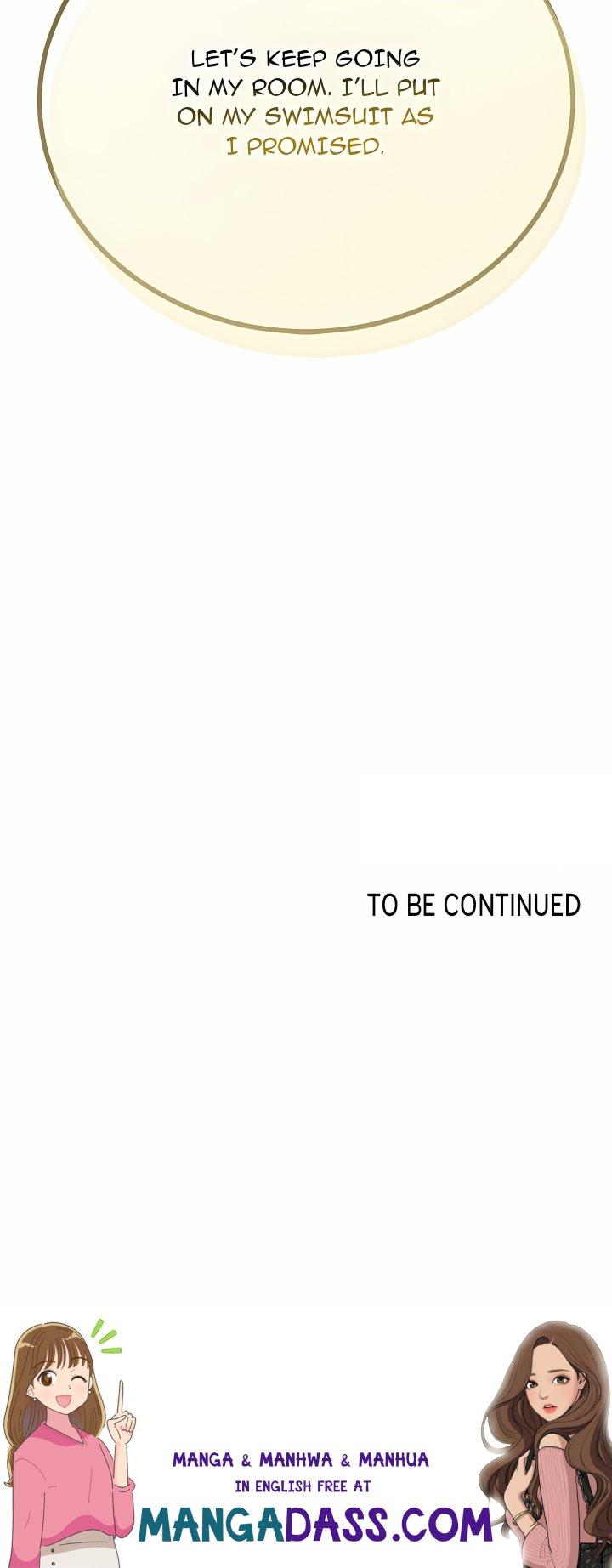 Family Again (Uncensored) - Chapter 27 Page 25