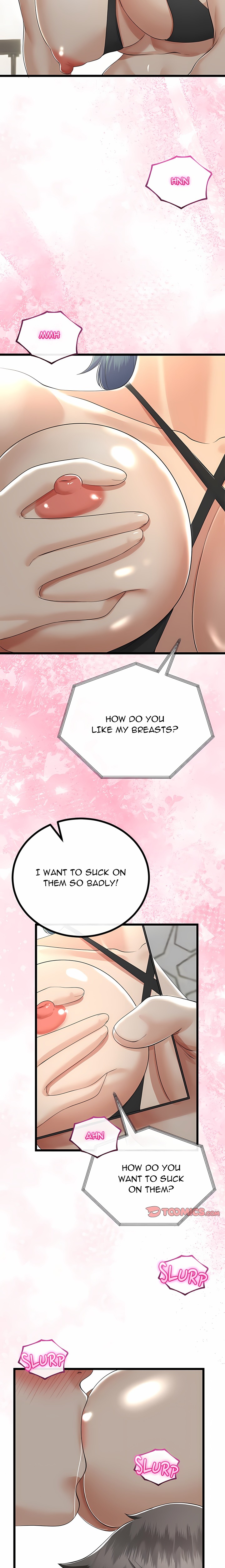 Family Again (Uncensored) - Chapter 27 Page 3