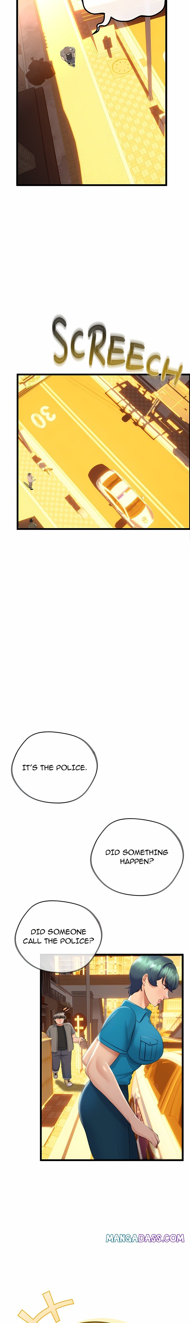 Family Again (Uncensored) - Chapter 27 Page 9