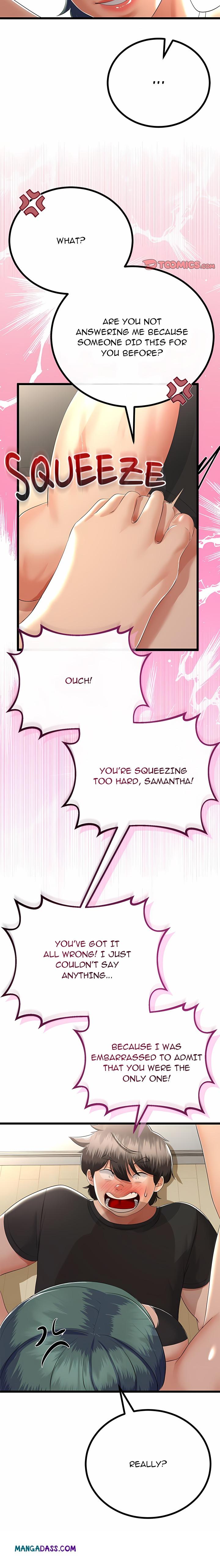 Family Again (Uncensored) - Chapter 28 Page 12