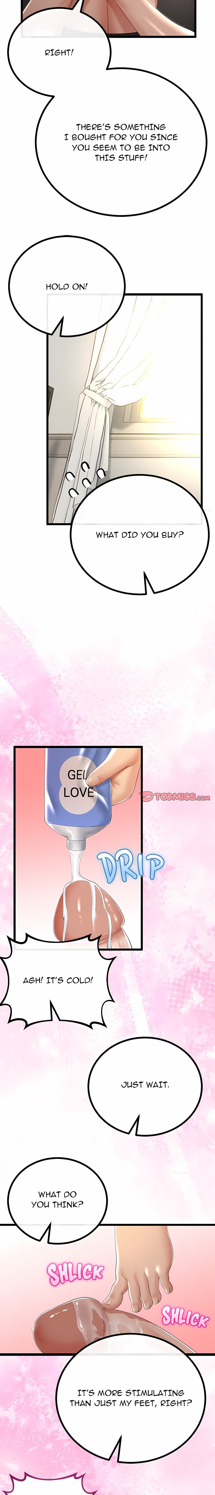 Family Again (Uncensored) - Chapter 28 Page 15