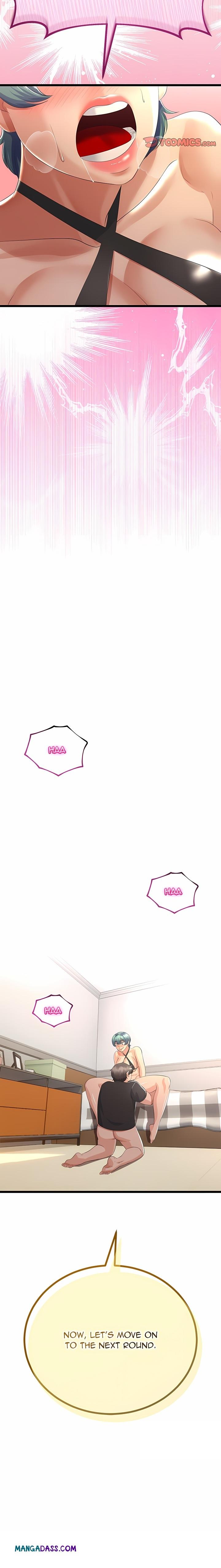 Family Again (Uncensored) - Chapter 28 Page 23