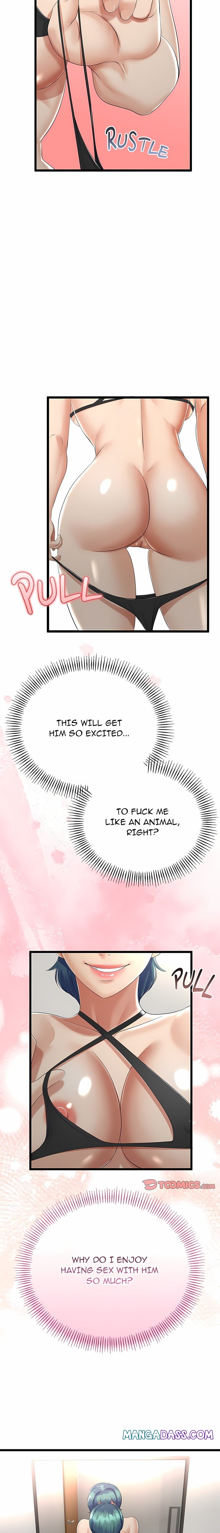 Family Again (Uncensored) - Chapter 28 Page 3