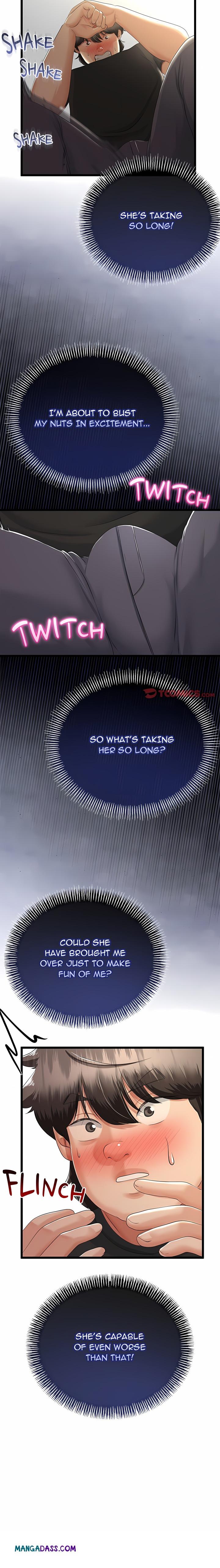 Family Again (Uncensored) - Chapter 28 Page 5