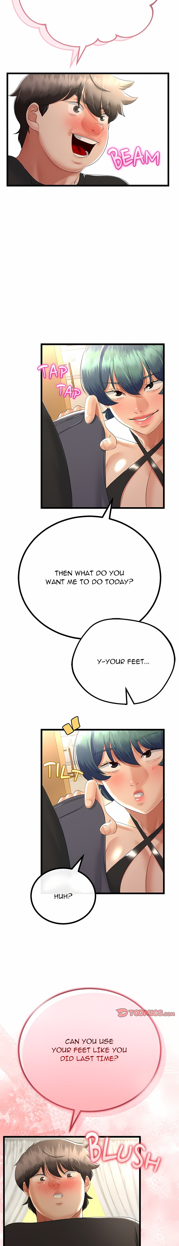 Family Again (Uncensored) - Chapter 28 Page 8