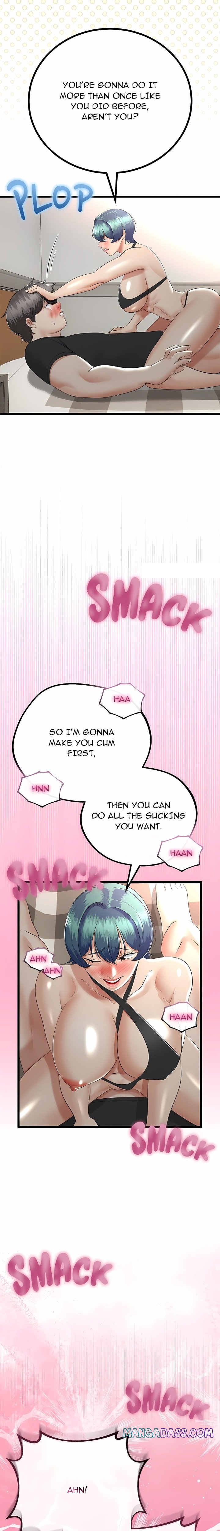 Family Again (Uncensored) - Chapter 29 Page 16