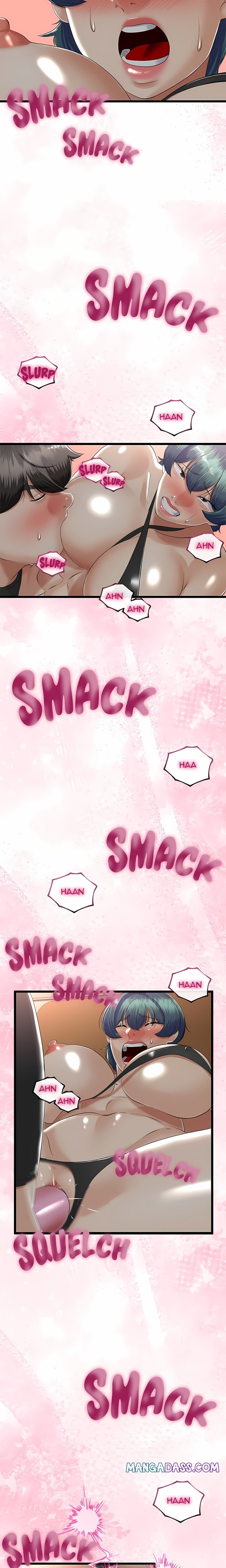Family Again (Uncensored) - Chapter 29 Page 19