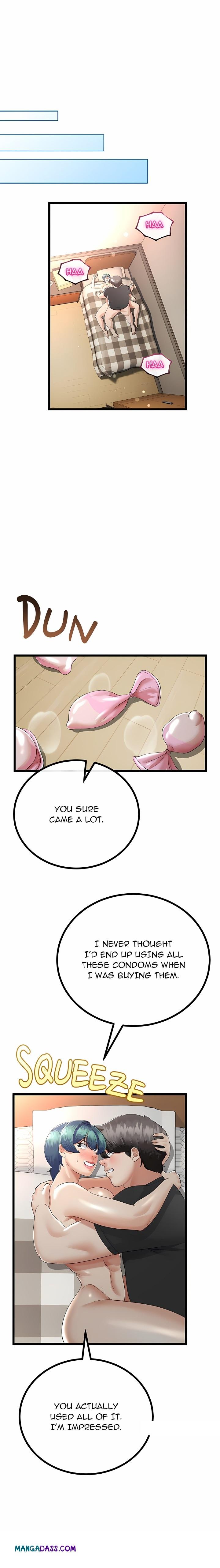 Family Again (Uncensored) - Chapter 29 Page 23