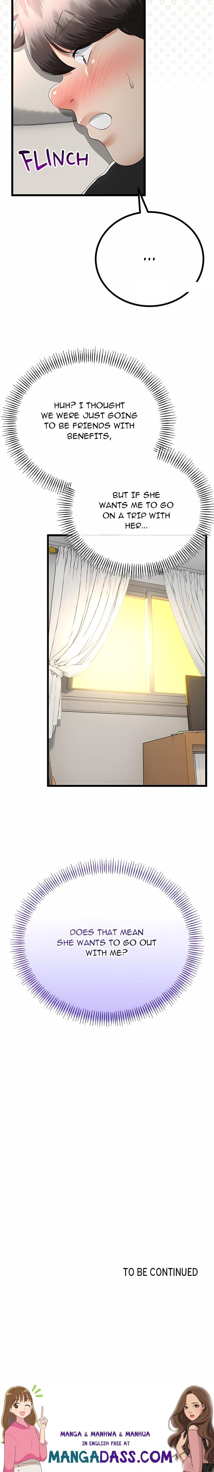 Family Again (Uncensored) - Chapter 29 Page 25