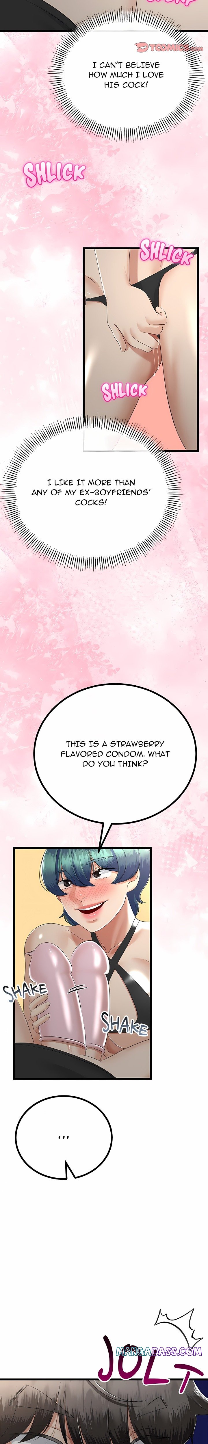 Family Again (Uncensored) - Chapter 29 Page 5