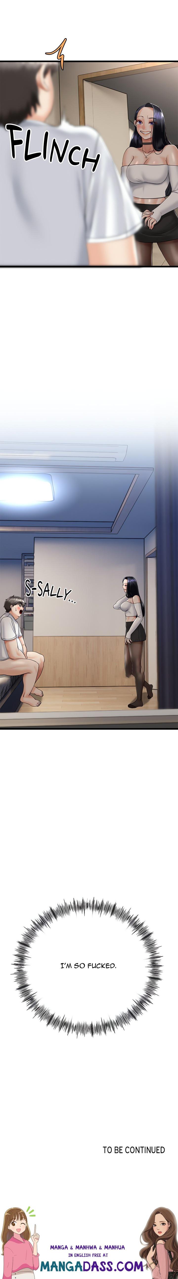 Family Again (Uncensored) - Chapter 3 Page 26