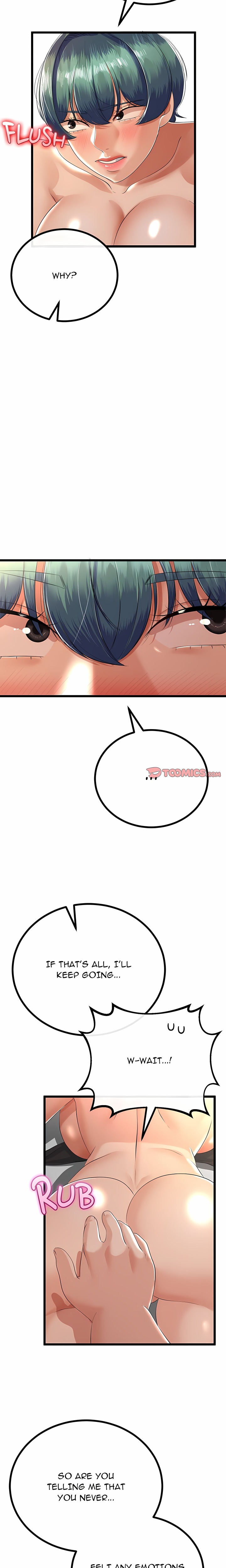 Family Again (Uncensored) - Chapter 30 Page 10