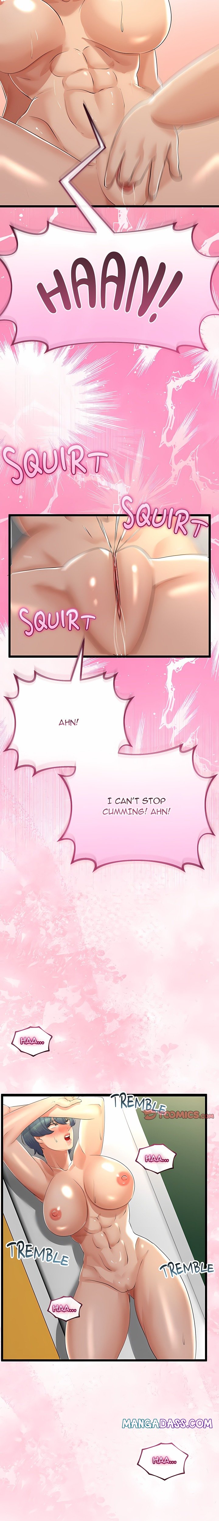 Family Again (Uncensored) - Chapter 30 Page 19