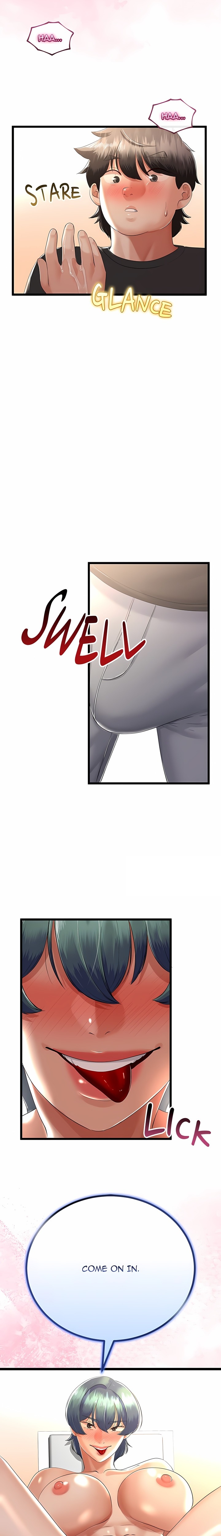 Family Again (Uncensored) - Chapter 30 Page 20