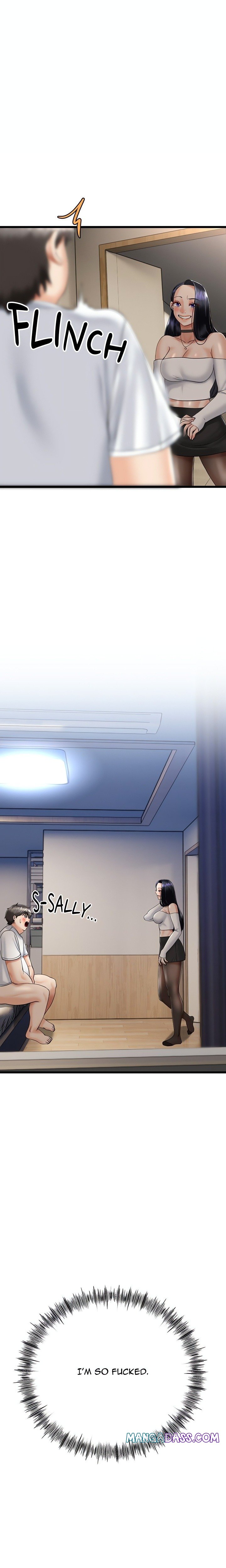 Family Again (Uncensored) - Chapter 4 Page 1