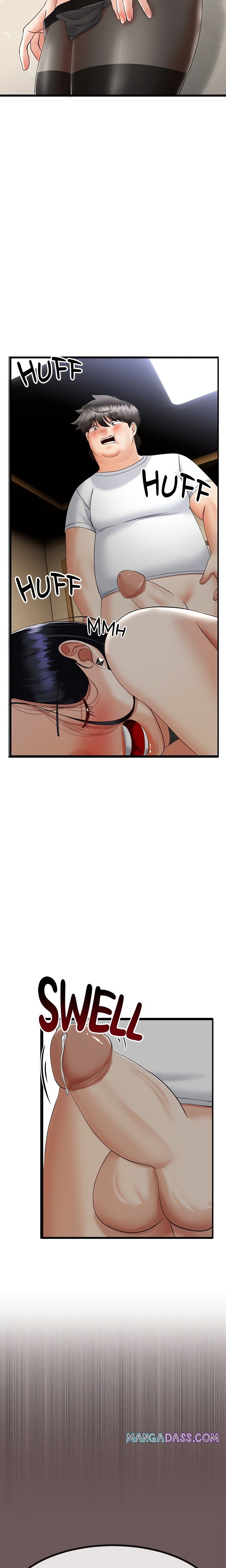 Family Again (Uncensored) - Chapter 4 Page 13