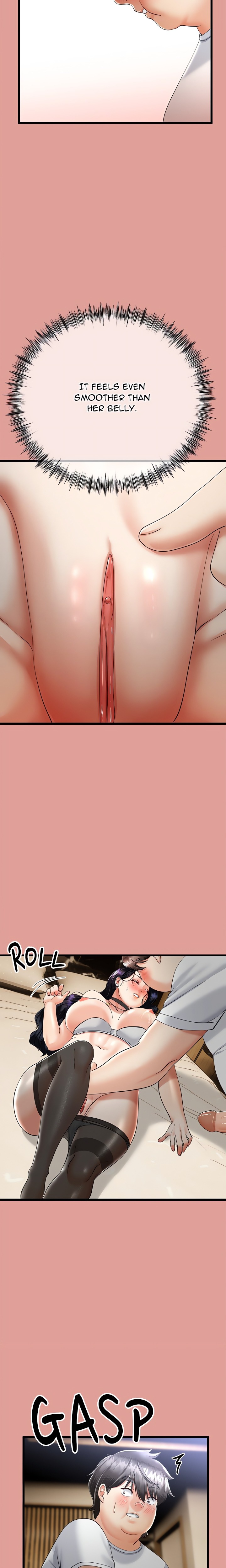 Family Again (Uncensored) - Chapter 4 Page 20