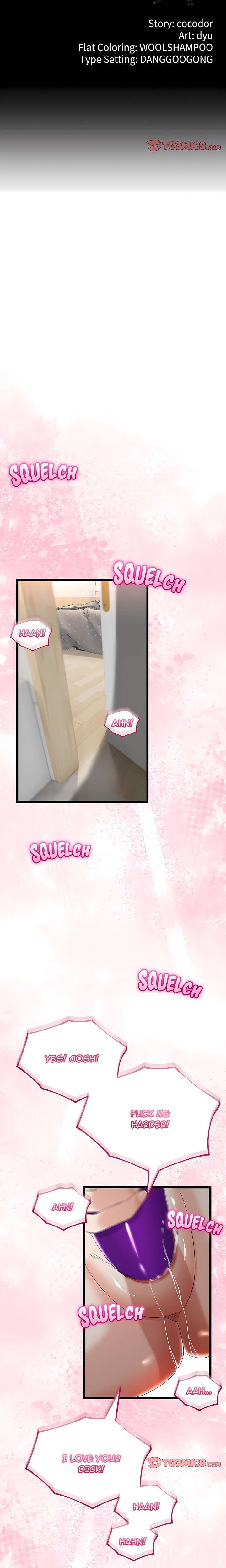 Family Again (Uncensored) - Chapter 40 Page 2