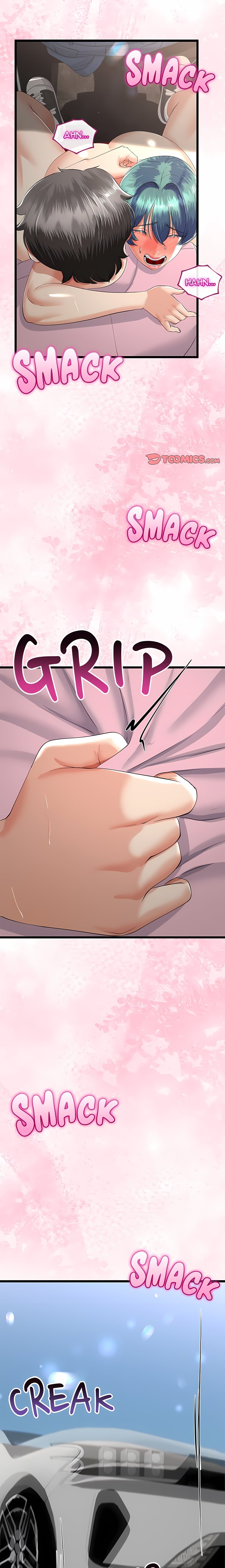 Family Again (Uncensored) - Chapter 44 Page 1
