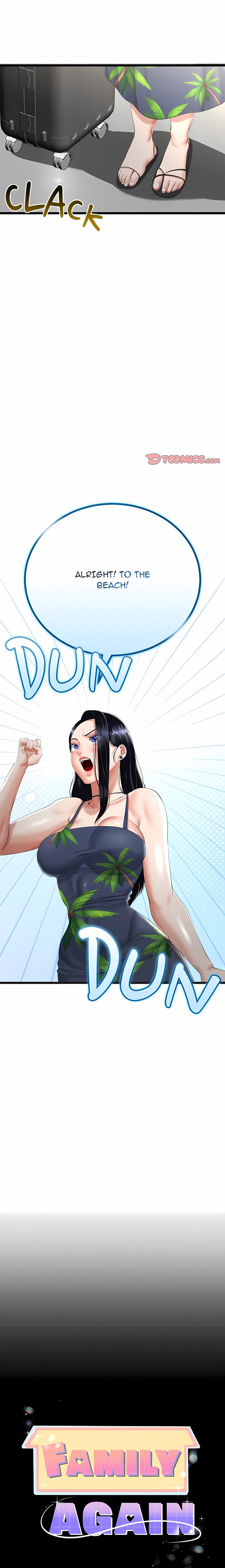 Family Again (Uncensored) - Chapter 45 Page 1
