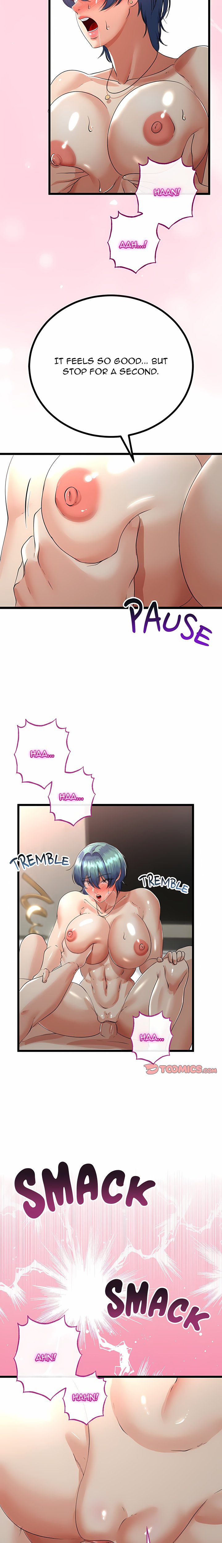 Family Again (Uncensored) - Chapter 47 Page 14