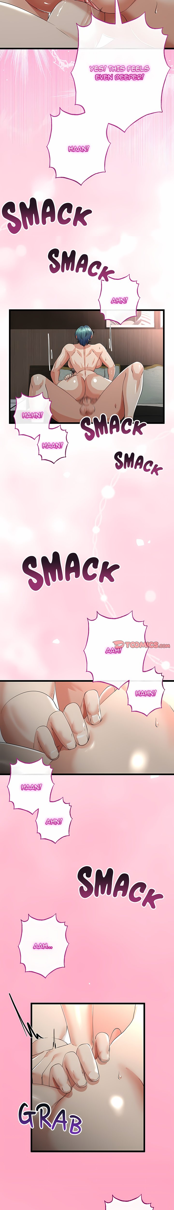 Family Again (Uncensored) - Chapter 47 Page 15