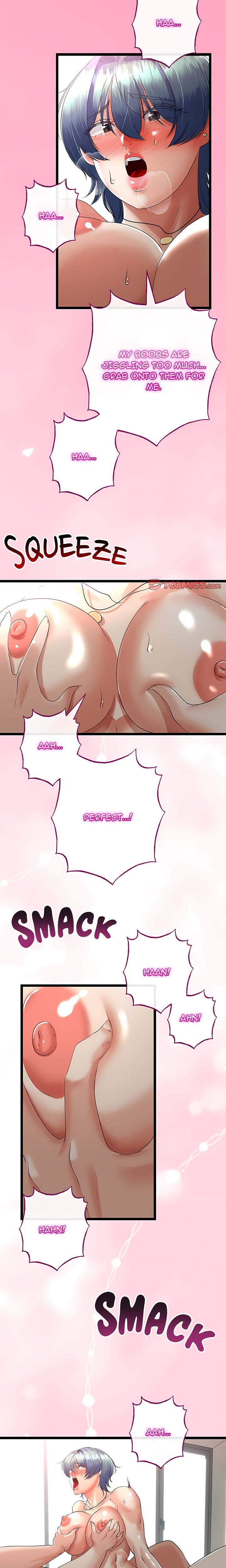 Family Again (Uncensored) - Chapter 47 Page 16